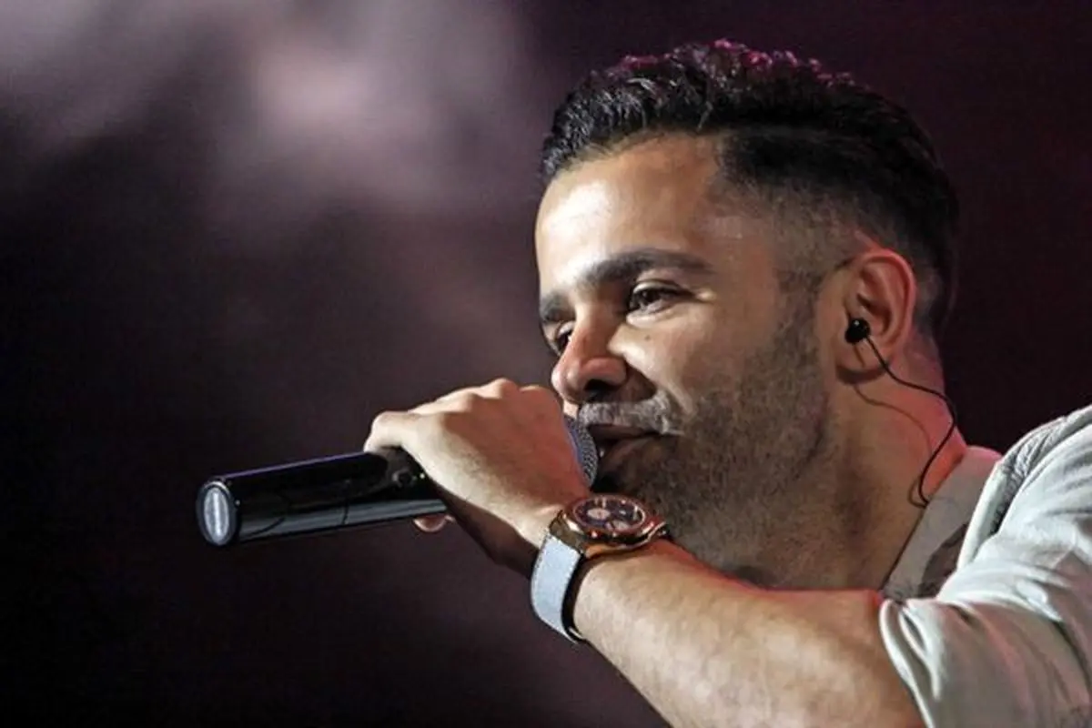 هیچ‌گونه قراردادی برای برگزاری کنسرت سیروان خسروی منعقد نشده است