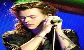 چرا «هری استایلز» جدی‌ترین گزینه بازی در نقش «الویس پریسلی» است؟