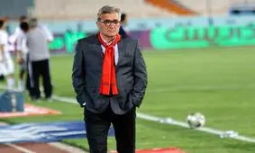 در جلسه وکیل برانکو و پرسپولیس چه گذشت؟