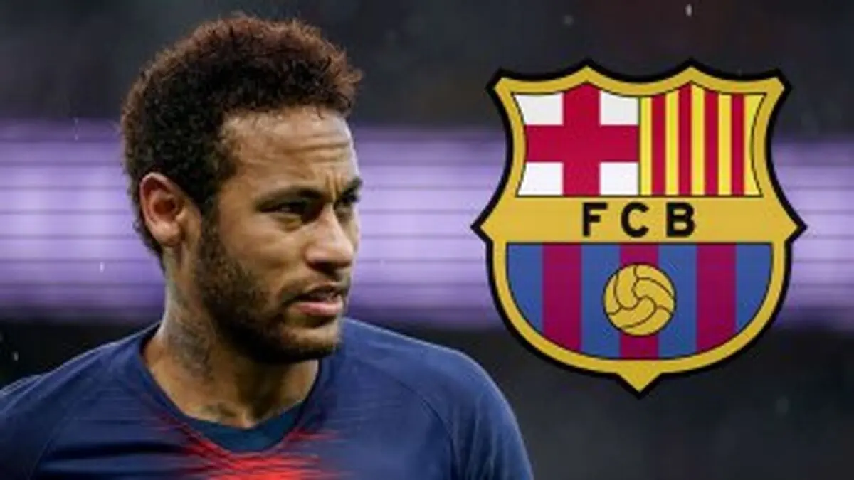 واکنش PSG به غیبت عجیب نیمار