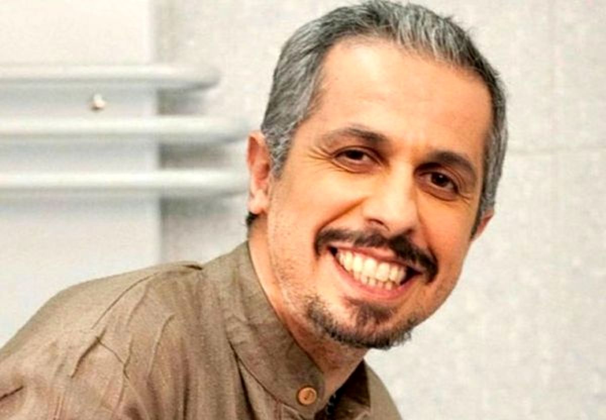 جواد رضویان: من خودم هم نمیدانم چرا ممیزی به فیلم من خورده