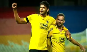 کومان در سپاهان ماند