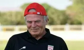 دنیزلی: عجله‌ای برای جذب بازیکن نداریم/ هیچ‌کس نمی‌تواند ترکیب تراکتور را حدس بزند