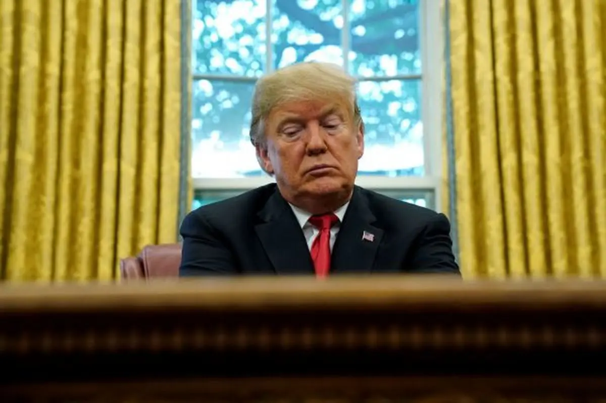 آنچه در ذهن رئیس جمهور آمریکا در مورد ایران می‌گذرد؛ ترامپ در مقابل افزایش توان هسته‌ای ایران چه اقدامی خواهد کرد؟