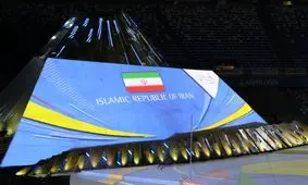 یونیورسیاد ۲۰۱۹ ایتالیا؛ صعود یک پله‌ای کاروان ایران در پایان روز پنجم