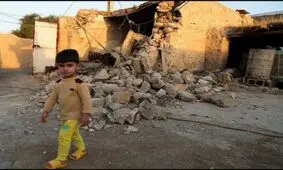 مسجدسلیمانی‌ها امشب در خانه نخوابند / ۱۲ پس‌لرزه، مردم را نگران کرده است