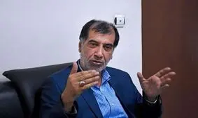 باهنر: غیبت اصلاح‌طلبان در انتخابات موجب خوشحالی اصولگرایان نمی‌شود