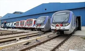 نقص های ایمنی خط ۶ برطرف نشده است / رکود بی سابقه درمترو