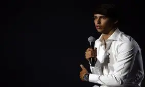 فلیکس: به اتلتیکومادرید آمده‌ام تا تاریخ را بنویسم/ رونالدو درباره مادرید حرف‌های خوبی زد