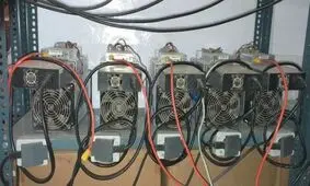 قیمت برق ماینرها تعیین شد/ بیت کوین چقدر برای برق درآمدزایی دارد؟