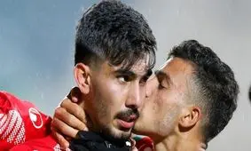 پرسپولیس از جذب شکاری منصرف شد؟