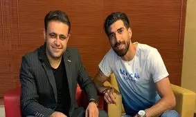 گزینه استقلال به نفت مسجد سلیمان پیوست