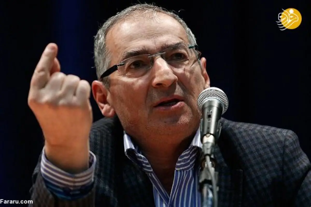 روایت زیباکلام از حادثه ۱۸ تیر؛ نخستین شک دکارتی به اصلاحات