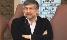 انتقاد مدیرعامل باشگاه نفت آبادان از فهرست ویلموتس!