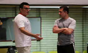 اعضای مجمع کشتی مشخص شدند/ غیبت محمد بنا و علیاری!