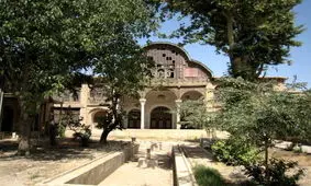 خانه‌ای تاریخی که روزانه 200 هزار نفر از کنار آن می‌گذرند