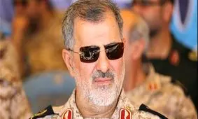 سردار پاکپور: تهاجم به عمق دشمن در دستور کار سپاه است/ نباید عقب‌نشینی کنیم/ایران اسلامی به قدرت معتبر منطقه‌ای تبدیل شده است