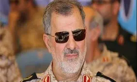 سردار پاکپور: تهاجم به عمق دشمن در دستور کار سپاه است/ نباید عقب‌نشینی کنیم/ایران اسلامی به قدرت معتبر منطقه‌ای تبدیل شده است