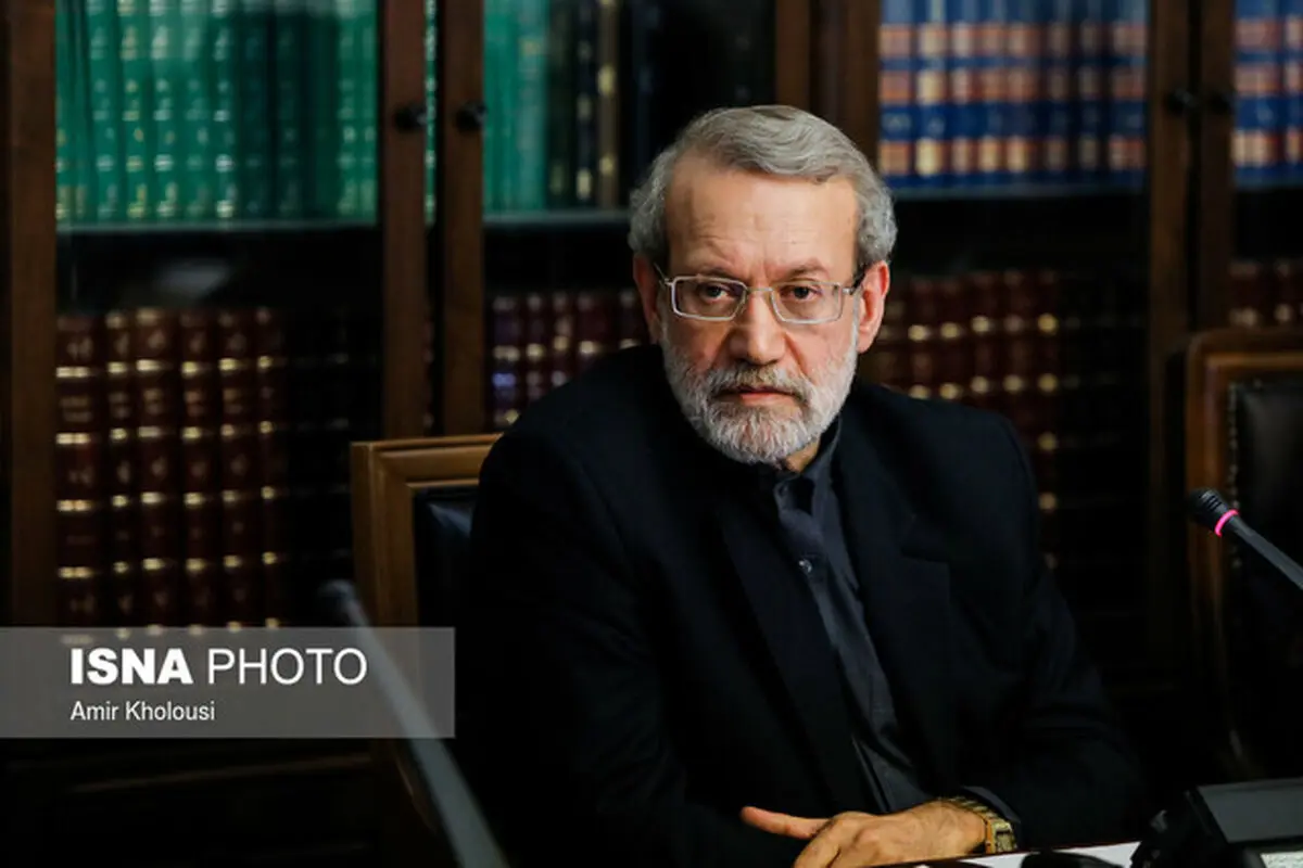 تسلیت رئیس مجلس برای ارتحال «سیدمحمد حسینی شاهرودی»