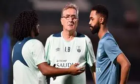 برانکو و دستیارانش از پرسپولیس به فیفا شکایت می‌کنند