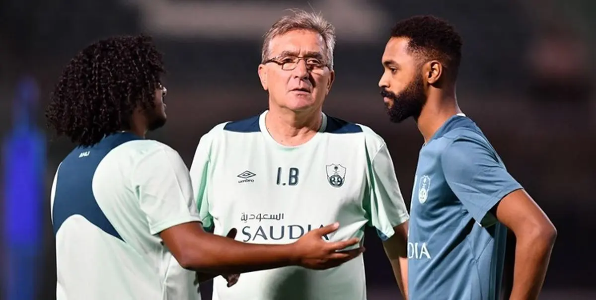 برانکو و دستیارانش از پرسپولیس به فیفا شکایت می‌کنند