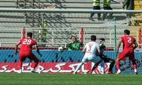 کمیته وضعیت این بار تراکتورسازی و سپیدرود را محکوم کرد