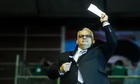 مبلغ قابل توجهی از بدهی‌ها به اتحادیه جهانی کشتی پرداخت شد