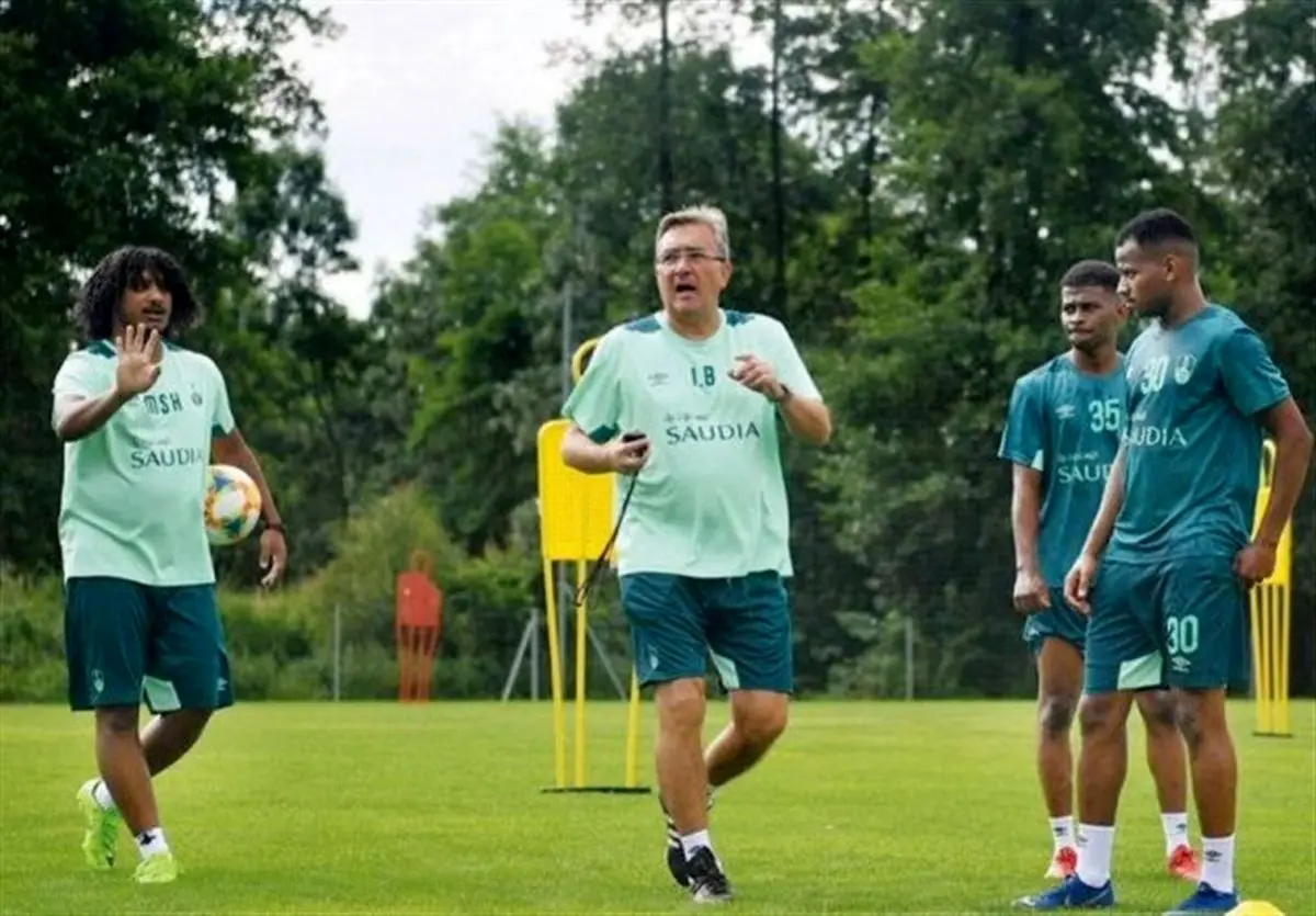 بحران مالی از تهران تا جده همراه با برانکو/ بدهی ۵۰ میلیون دلاری الاهلی چگونه پرداخت می شود؟