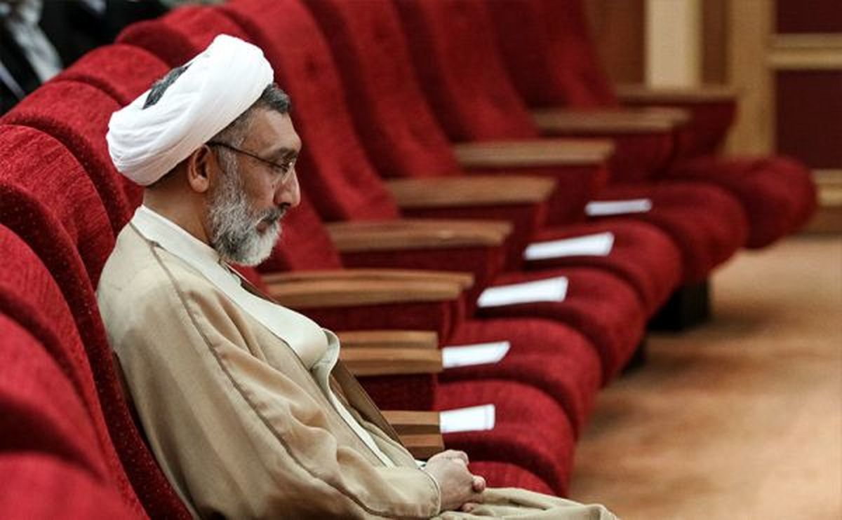 محرمانههای پورمحمدی از قتلهای زنجیرهای/ سعید امامی حداكثر یك مشاور بود