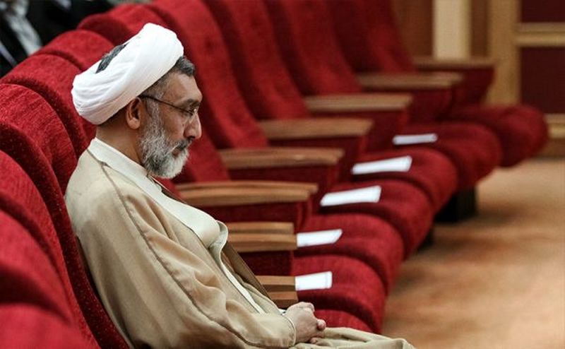 محرمانههای پورمحمدی از قتلهای زنجیرهای/ سعید امامی حداكثر یك مشاور بود