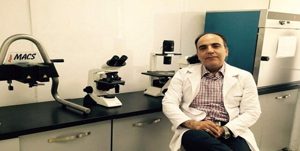 پروندهسازی آمریکا برای دانشمند ایرانی/ اتهامات دروغی که ۲۰ سال مجازات زندان دارد!