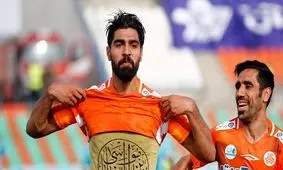 اسدی: غیر رسمی‌ترین جلسه دنیا را با استقلال داشتم/فتحی گفت خبر می‌دهد ولی تماسی نگرفت