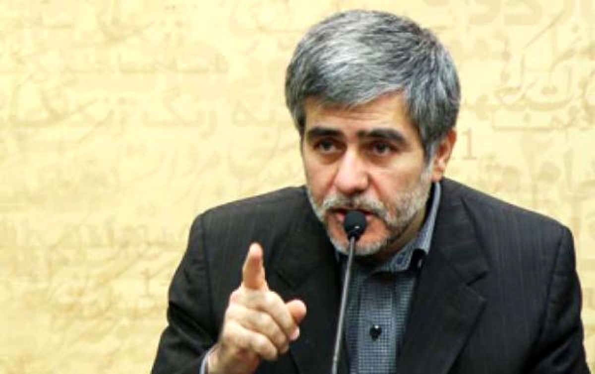 رئیس سابق انرژی اتمی: اسرائیل را با سلاح هستهای تهدید نمیکنیم/ نمیخواستند راکتور اراک در کشور ما کار کند