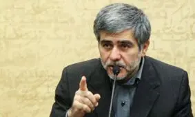 رئیس سابق انرژی اتمی: اسرائیل را با سلاح هسته‌ای تهدید نمی‌کنیم/ نمی‌خواستند راکتور اراک در کشور ما کار کند