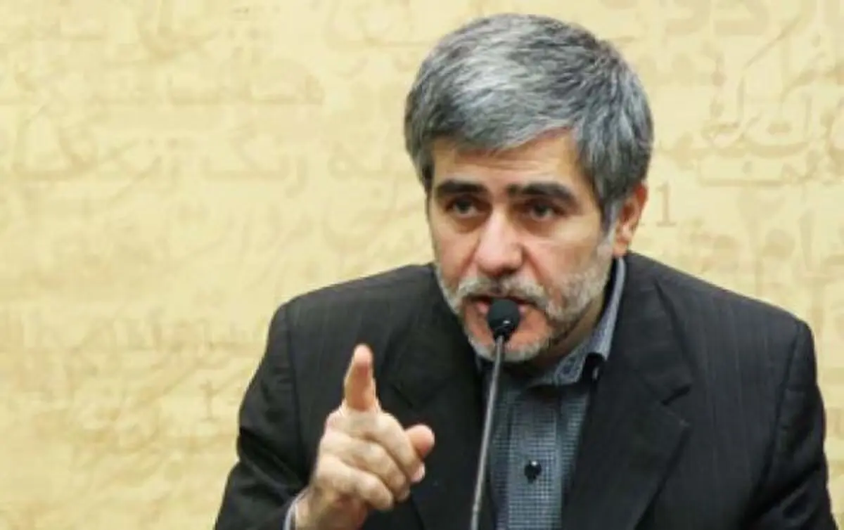 رئیس سابق انرژی اتمی: اسرائیل را با سلاح هسته‌ای تهدید نمی‌کنیم/ نمی‌خواستند راکتور اراک در کشور ما کار کند