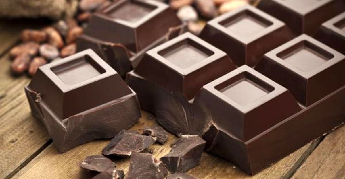 سازمان غذا و داروی آمریکا: وجود 60 حشره در 100 گرم شکلات طبیعی است