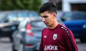 شوک مهاجم روبین به پرسپولیس؛ توافق اولیه شکاری با تراکتورسازی!