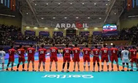 واکنش FIVB و آمریکایی‌ها به معطل شدن غیرمعمول والیبالیست‌های ایران در فرودگاه شیکاگو