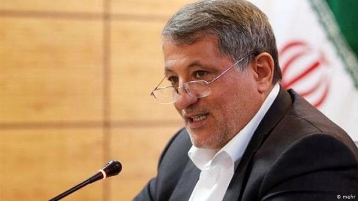 محسن هاشمی رفسنجانی: حق شناس زندان نرفته است
