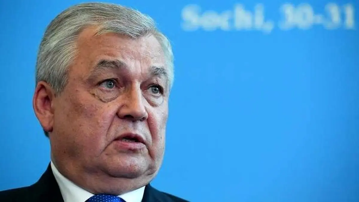 نماینده ویژه پوتین: بدون تامین منافع ایران دستیابی به امنیت پایدار در منطقه ممکن نیست