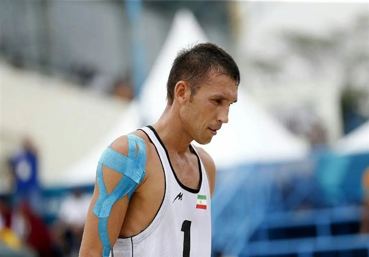 رنکینگ‌ جدید ساحلی بازان اعلام شد/ صعود ۲۷ پله‌ای ملی‌پوشان ایرانی