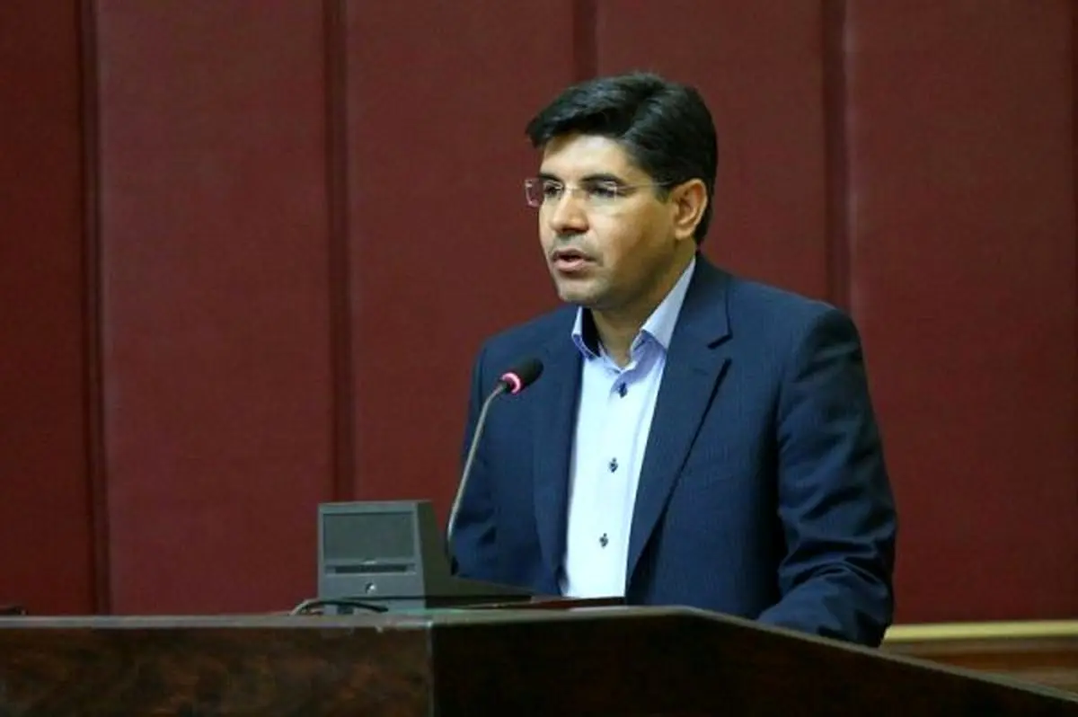 عذرخواهی پس از فحاشی/ معاون فرهنگی شهردار مشهد: قصدم تطهیر رفتار نکوهیده‌ام نیست