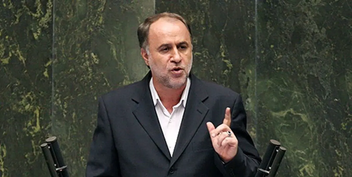 حاجی‌بابایی:‌دولت باید بخشنامه جدیدی برای افزایش حقوق‌ها تصویب کند