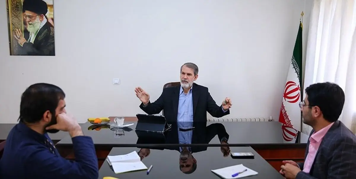 قائم‌مقام جبهه پایداری: نباید گفت هر کسی از حزب من بود باید انتخاب شود/ آسیب‌شناسی اصولگرایان و اصلاح‌طلبان