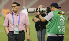 تراکتور در جذب شکاری عجله کرد/ مدیران پرسپولیس باهوش عمل کردند!