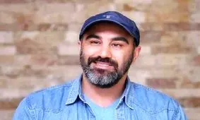 محسن تنابنده قاتل عنکبوتی شد