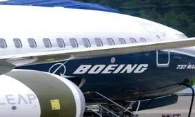 عربستان از بوئینگ روی برگرداند