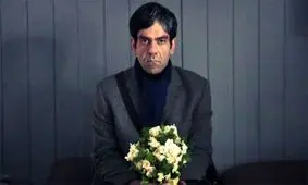 گفت‌وگو با بازیگر نقش مامور امنیتی در «شبی که ماه کامل شد»