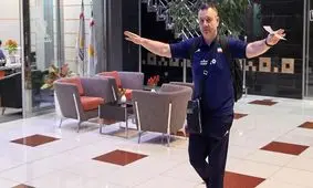 کولاکوویچ: اولین نفر از گیت عبور کردم/ لهستانی ها مصاحبه پارسالم را منتشر کردند