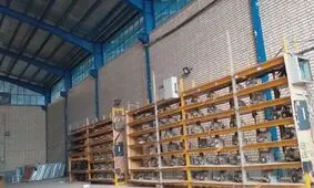 درخواست چینی‌ها برای تولید بیت‌کوین در مناطق آزاد / کل مصرف برق شبکه بیت‌کوین در دنیا کمتر از اتلاف صنعت برق کشور است